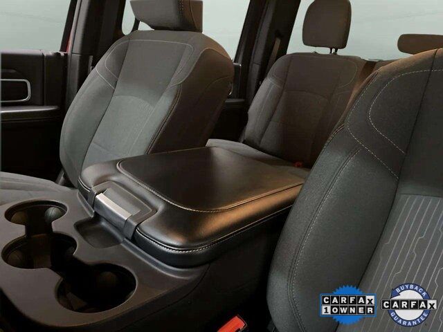 2024 Ram 2500 Big Horn Dallas TX