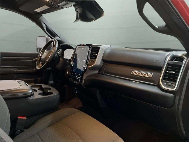 2024 Ram 2500 Big Horn Dallas TX