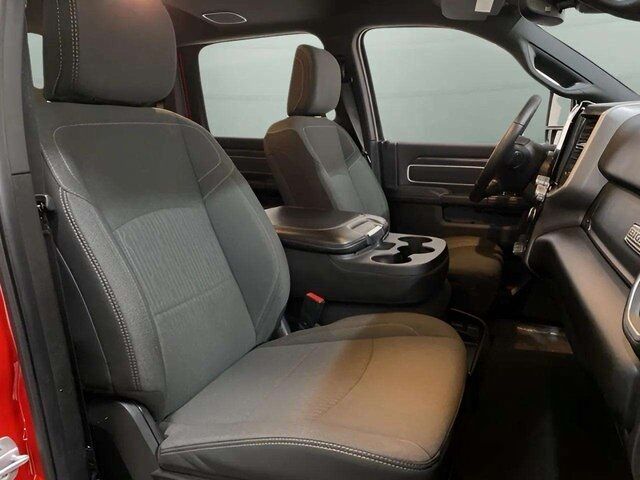 2024 Ram 2500 Big Horn Dallas TX