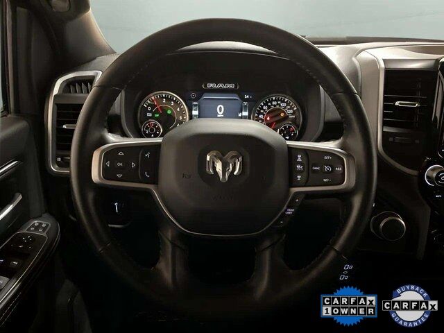 2024 Ram 2500 Big Horn Dallas TX