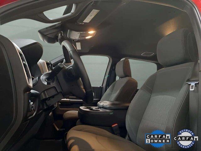 2024 Ram 2500 Big Horn Dallas TX