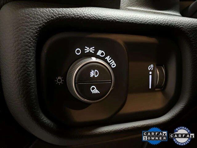 2024 Ram 2500 Big Horn Dallas TX