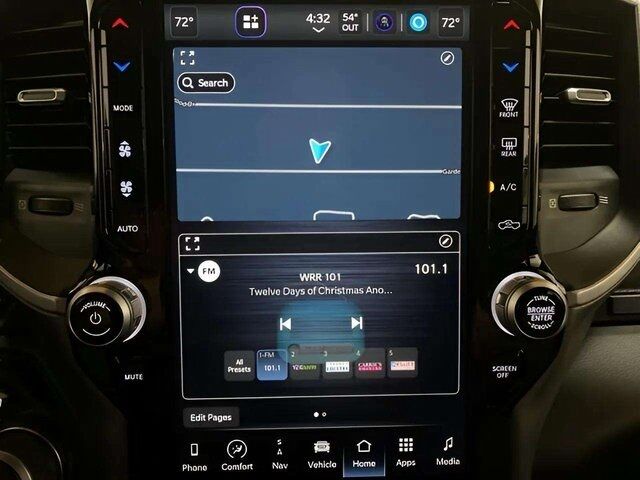 2024 Ram 2500 Big Horn Dallas TX