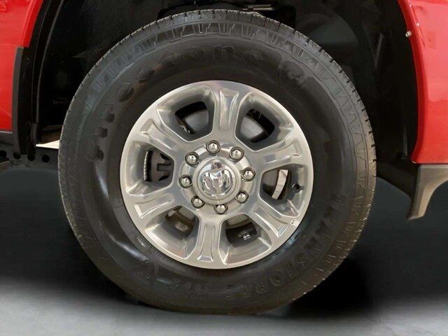 2024 Ram 2500 Big Horn Dallas TX