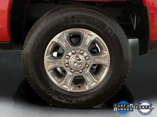 2024 Ram 2500 Big Horn Dallas TX