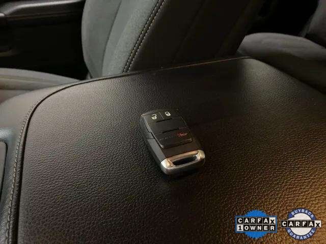 2024 Ram 2500 Big Horn Dallas TX