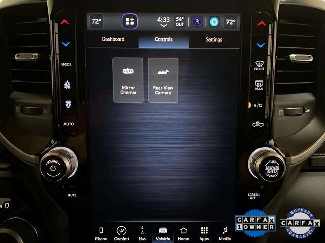 2024 Ram 2500 Big Horn Dallas TX