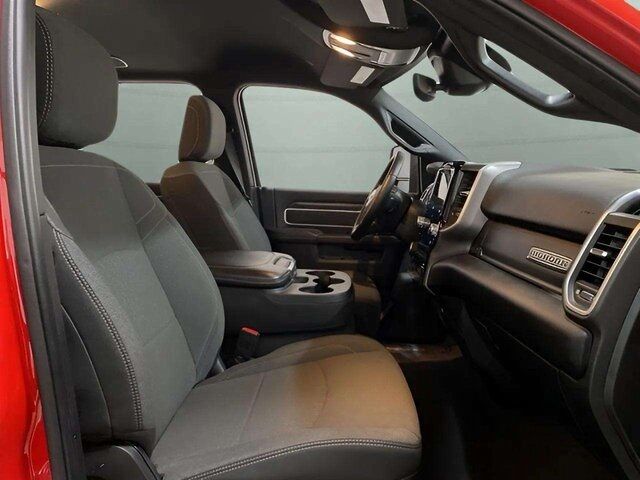 2024 Ram 2500 Big Horn Dallas TX