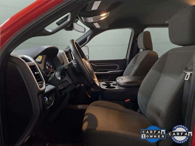 2024 Ram 2500 Big Horn Dallas TX