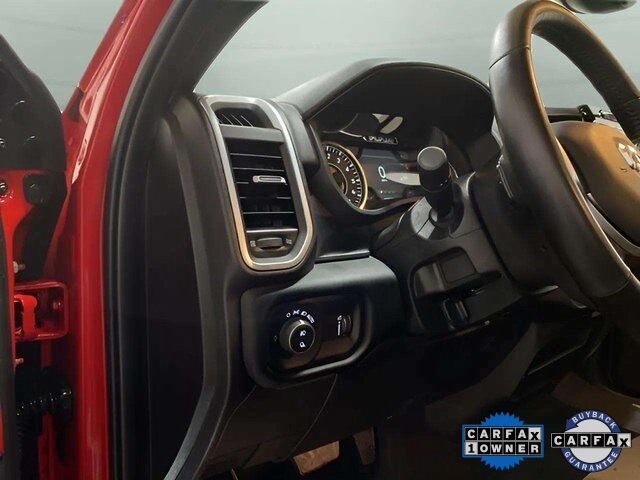 2024 Ram 2500 Big Horn Dallas TX