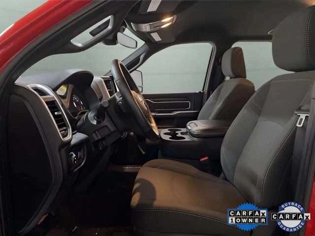 2024 Ram 2500 Big Horn Dallas TX