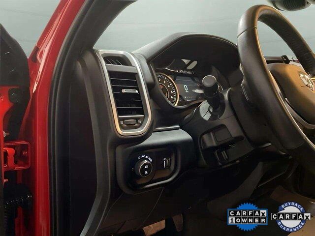 2024 Ram 2500 Big Horn Dallas TX