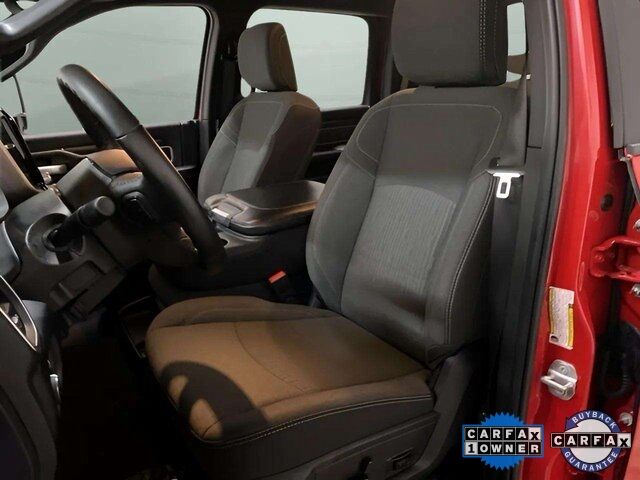 2024 Ram 2500 Big Horn Dallas TX