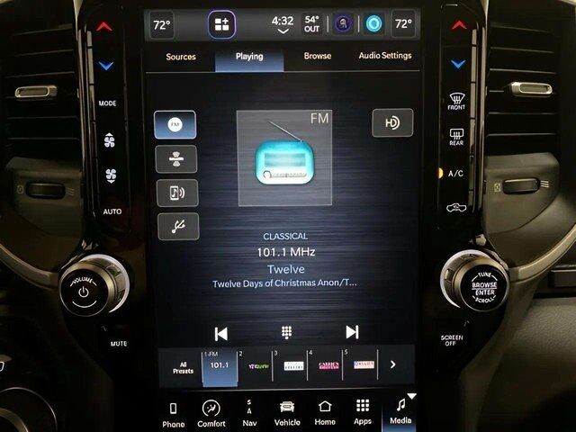 2024 Ram 2500 Big Horn Dallas TX