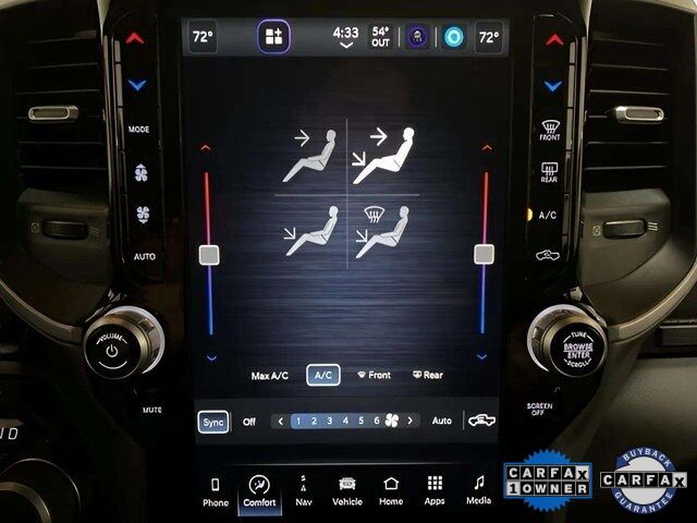 2024 Ram 2500 Big Horn Dallas TX