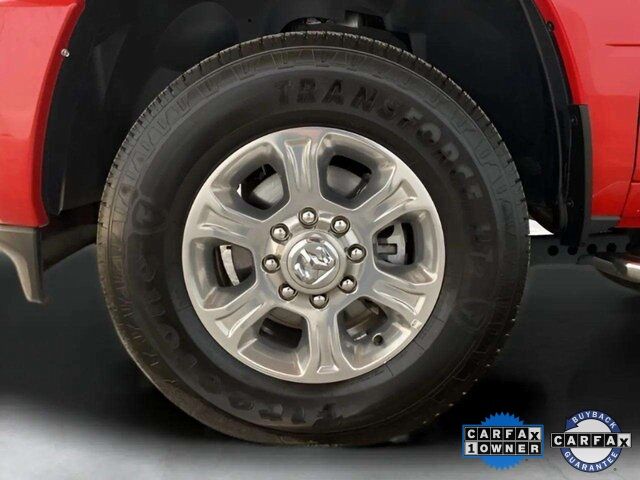 2024 Ram 2500 Big Horn Dallas TX