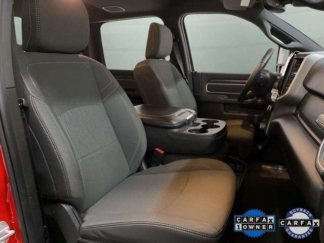 2024 Ram 2500 Big Horn Dallas TX