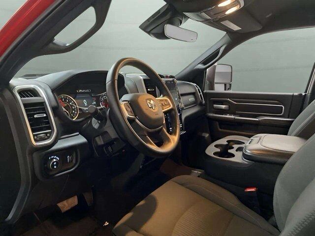 2024 Ram 2500 Big Horn Dallas TX