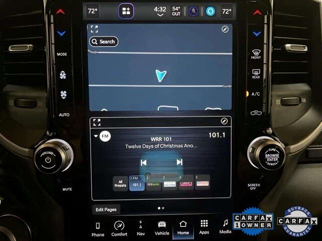 2024 Ram 2500 Big Horn Dallas TX