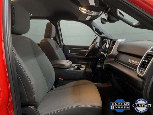 2024 Ram 2500 Big Horn Dallas TX