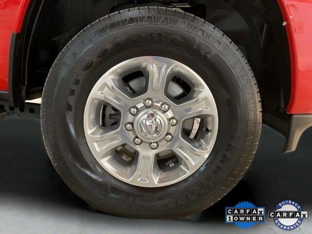 2024 Ram 2500 Big Horn Dallas TX