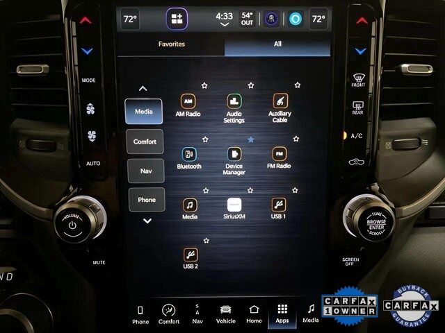 2024 Ram 2500 Big Horn Dallas TX