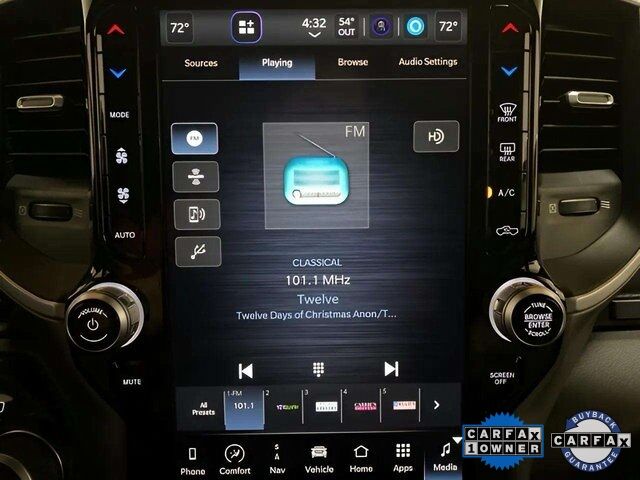 2024 Ram 2500 Big Horn Dallas TX