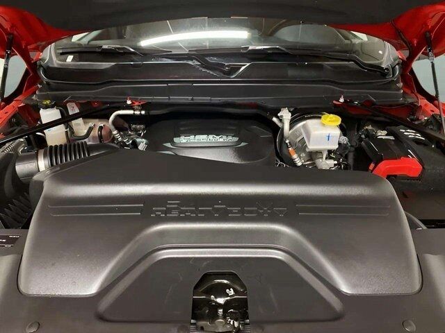 2024 Ram 2500 Big Horn Dallas TX