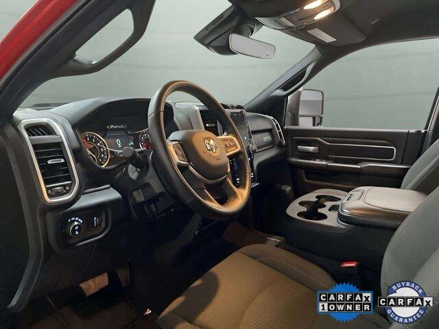 2024 Ram 2500 Big Horn Dallas TX