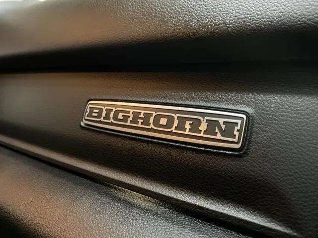 2024 Ram 2500 Big Horn Dallas TX