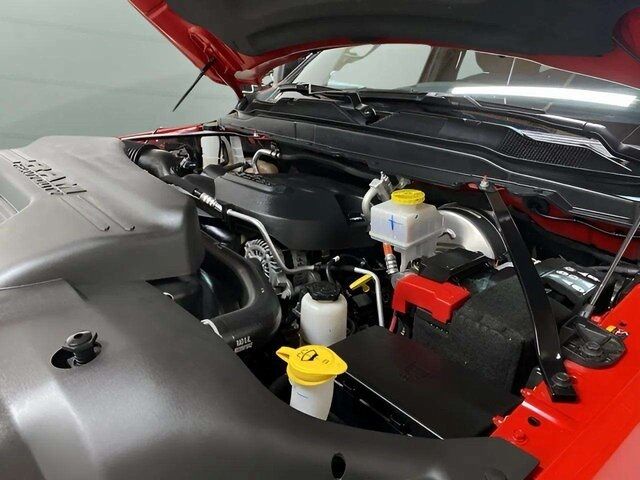 2024 Ram 2500 Big Horn Dallas TX