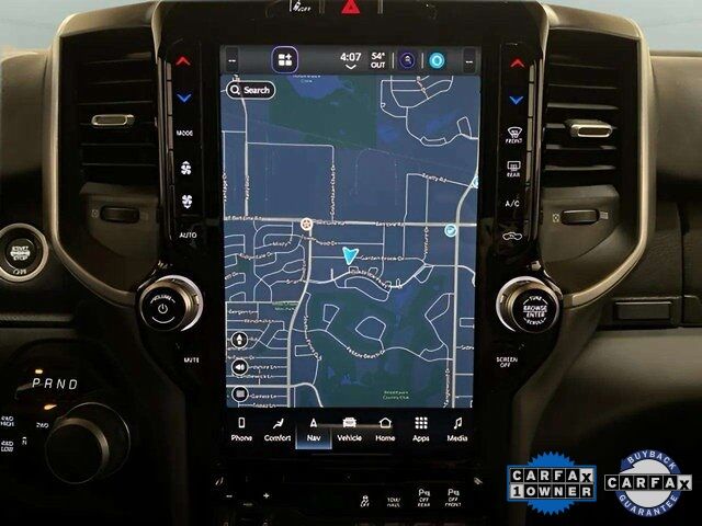 2024 Ram 2500 Big Horn Dallas TX