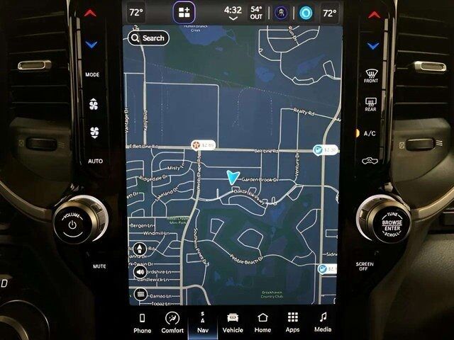 2024 Ram 2500 Big Horn Dallas TX