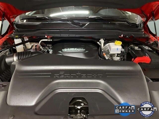 2024 Ram 2500 Big Horn Dallas TX