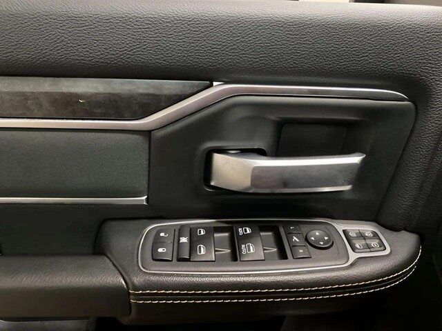 2024 Ram 2500 Big Horn Dallas TX