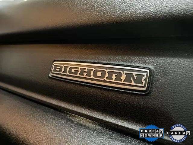 2024 Ram 2500 Big Horn Dallas TX
