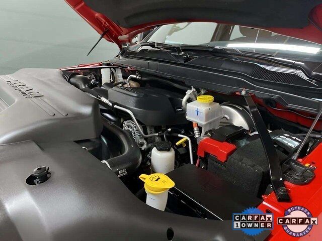 2024 Ram 2500 Big Horn Dallas TX