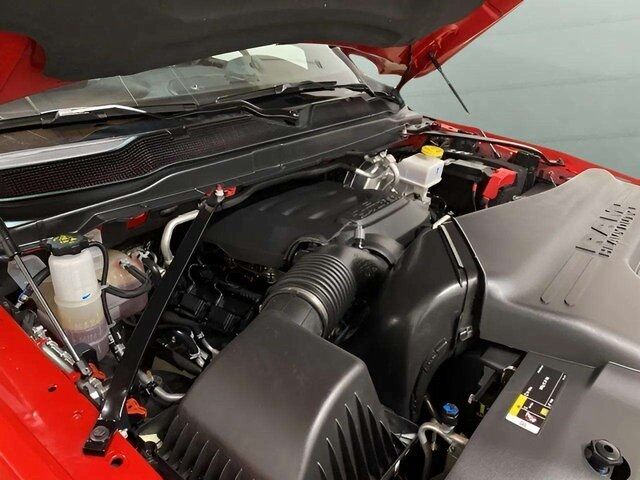 2024 Ram 2500 Big Horn Dallas TX