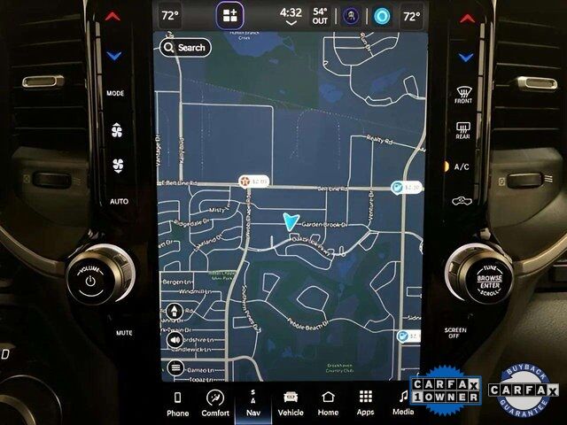 2024 Ram 2500 Big Horn Dallas TX