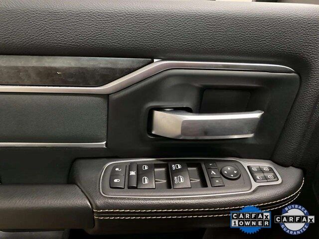 2024 Ram 2500 Big Horn Dallas TX