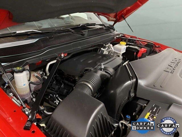 2024 Ram 2500 Big Horn Dallas TX