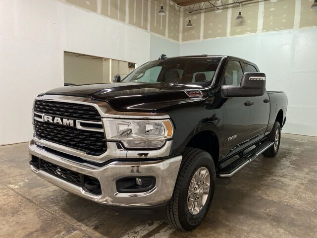 2024 Ram 2500 Big Horn Dallas TX