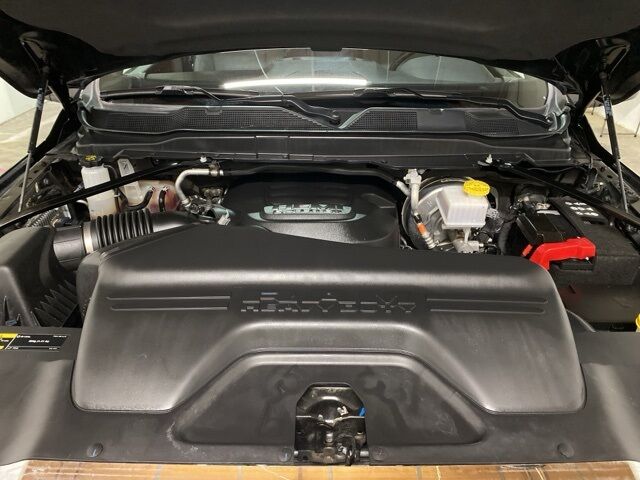 2024 Ram 2500 Big Horn Dallas TX
