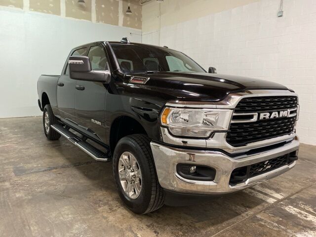 2024 Ram 2500 Big Horn Dallas TX