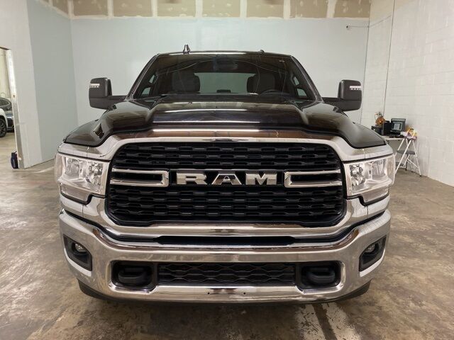 2024 Ram 2500 Big Horn Dallas TX