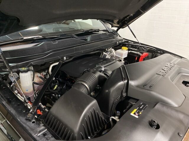 2024 Ram 2500 Big Horn Dallas TX