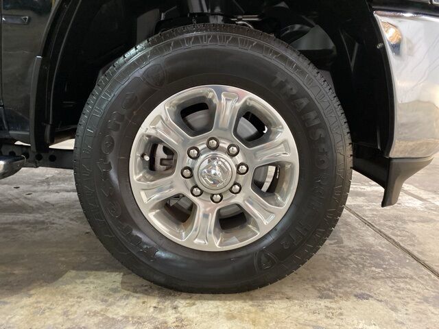 2024 Ram 2500 Big Horn Dallas TX