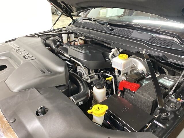 2024 Ram 2500 Big Horn Dallas TX