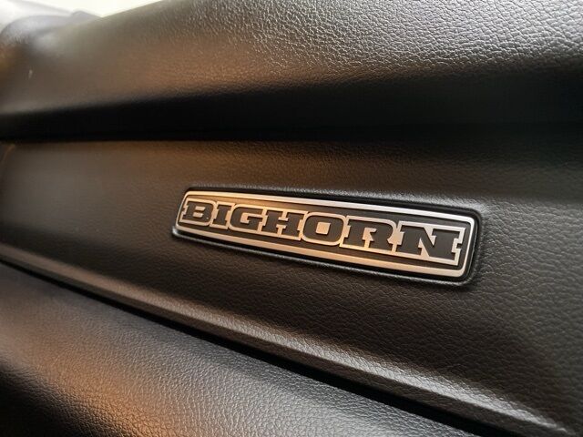 2024 Ram 2500 Big Horn Dallas TX