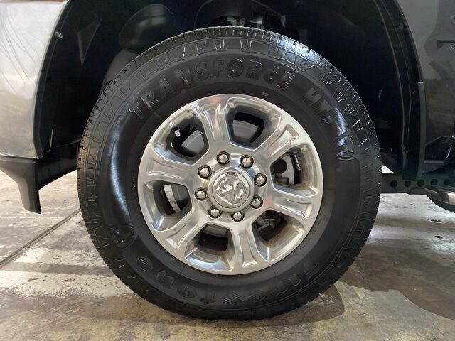 2024 Ram 2500 Big Horn Dallas TX